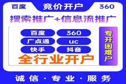 SEM推广案例：从无到有的转变